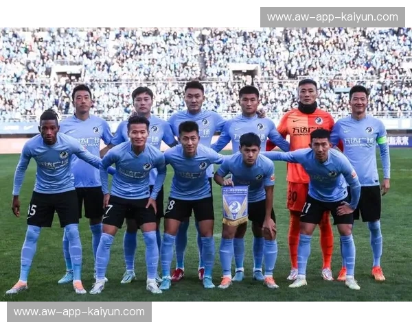 中甲积分排名全景解析：数据、战术与情感三部曲